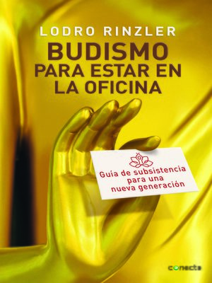 cover image of Budismo para estar en la oficina